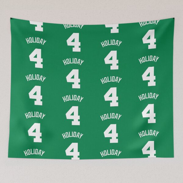 Item preview, Jrue Holiday - Celtics designed and sold by On Target Sports.