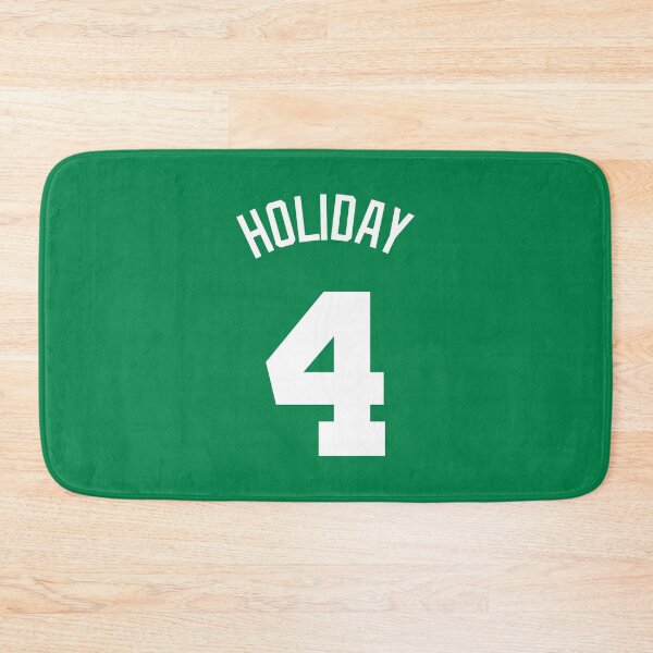 Item preview, Jrue Holiday - Celtics designed and sold by On Target Sports.