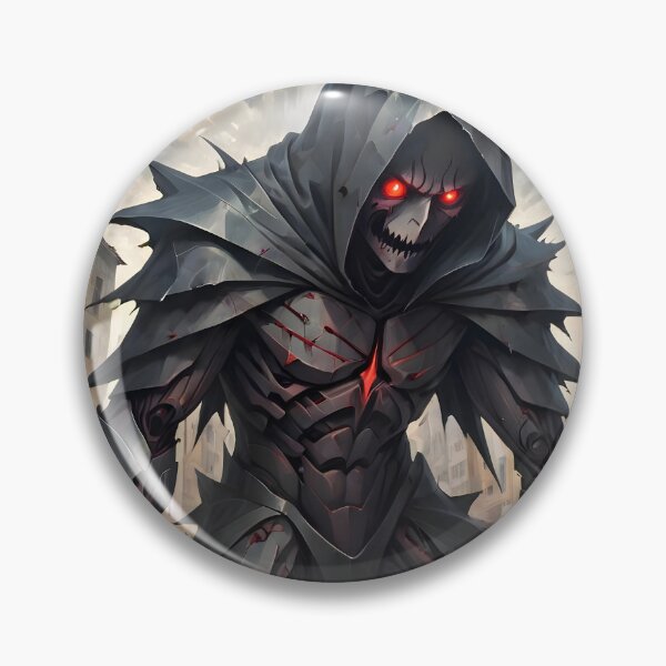 Item preview, Unflinching Courage designed and sold by LuckyCosmos.