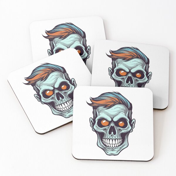 Item preview, Skeleton Logo Art  designed and sold by NegarinFashions.