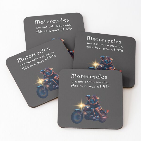 Item preview, Motocycles are not only a passionm this is a way of life designed and sold by DMHG.