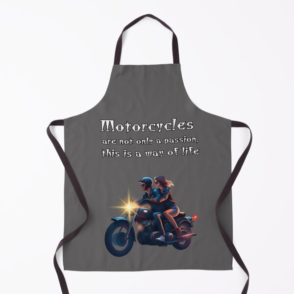 Item preview, Motocycles are not only a passionm this is a way of life designed and sold by DMHG.