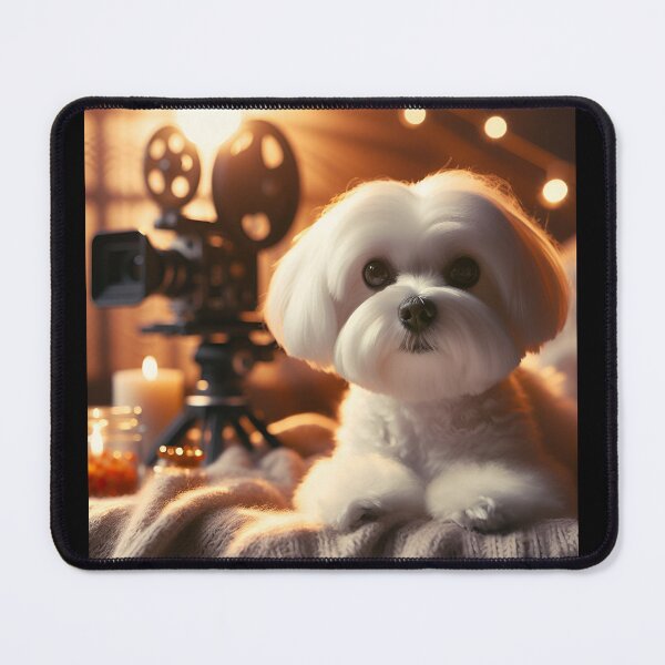 Item preview, Artistic Canine Elegance designed and sold by PawspectCreate.