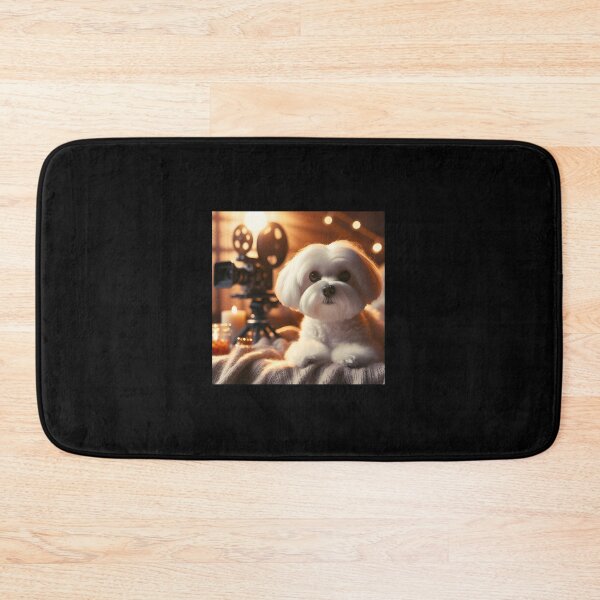 Item preview, Artistic Canine Elegance designed and sold by PawspectCreate.