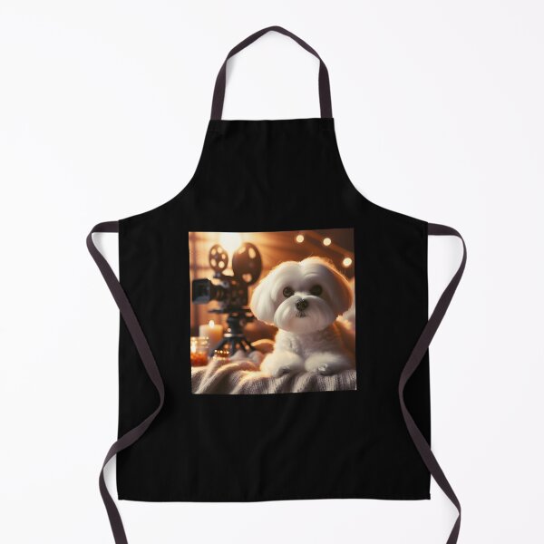 Item preview, Artistic Canine Elegance designed and sold by PawspectCreate.