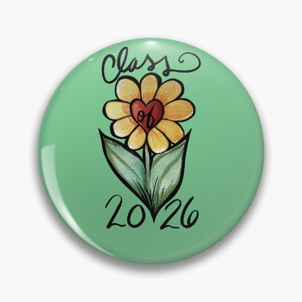 Item preview, Class of 2026 designed and sold by FrictionMaxxing.