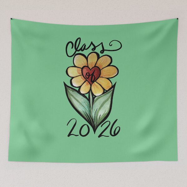 Item preview, Class of 2026 designed and sold by FrictionMaxxing.