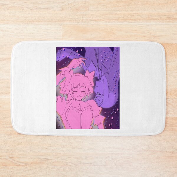 Item preview, Madoka X Homura designed and sold by Arsenic-Arts.