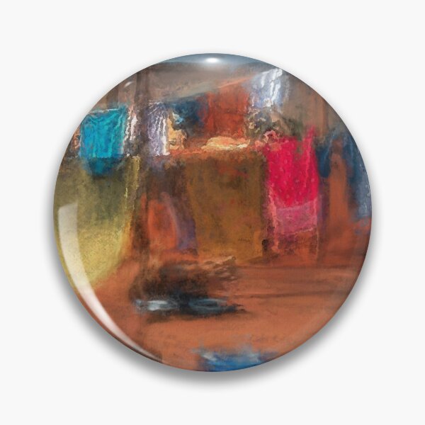 Item preview, Arts Center Washline designed and sold by Wayne King.