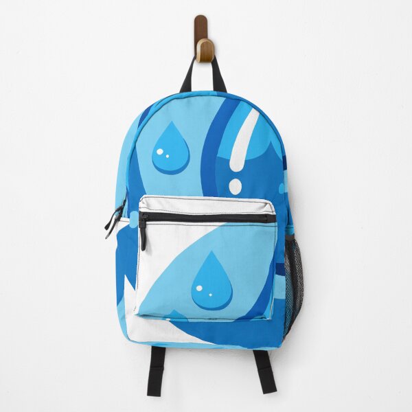Item preview, Make Every Drop Matter designed and sold by Rosa Elena Albornoz Mendez.