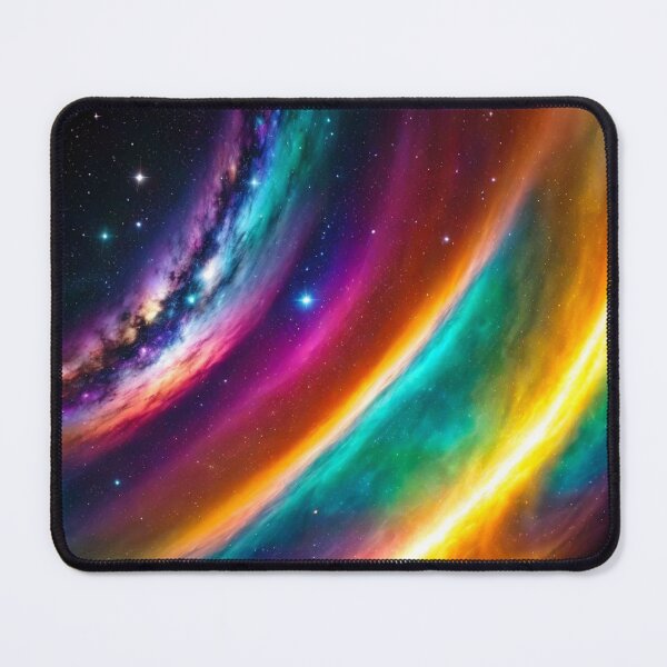 Item preview, Universe of lights and colours designed and sold by VanillaCream1.