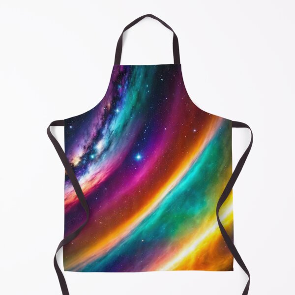 Item preview, Universe of lights and colours designed and sold by VanillaCream1.