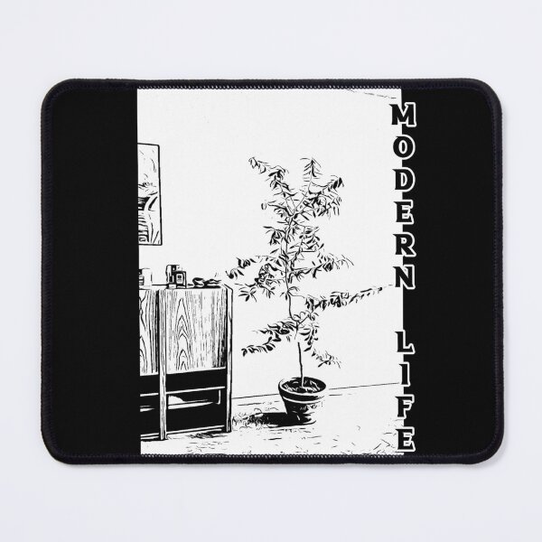 Item preview, Modern life designed and sold by zzzozzo.