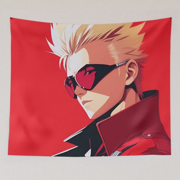 Item preview, Super Agent Red designed and sold by Khalil Arfaoui.
