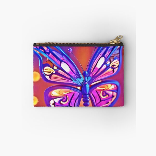 Item preview, Beautiful Lit Butterfly designed and sold by Health And Fitness Posts e-Store.