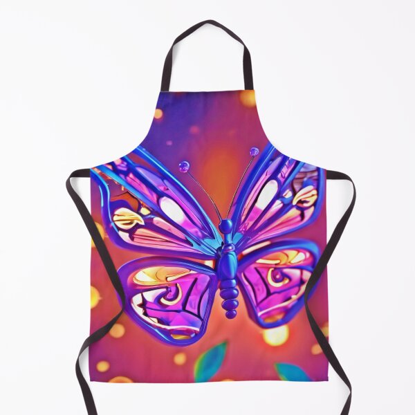 Item preview, Beautiful Lit Butterfly designed and sold by Health And Fitness Posts e-Store.