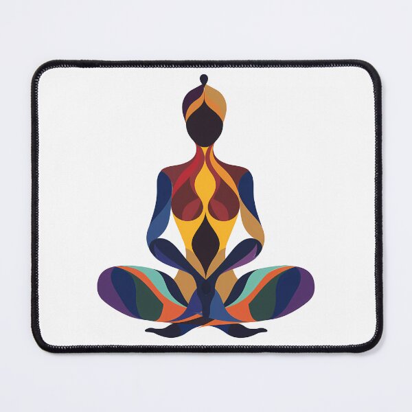 Item preview, “Organic Balance” designed and sold by Art-Vortex-fr.