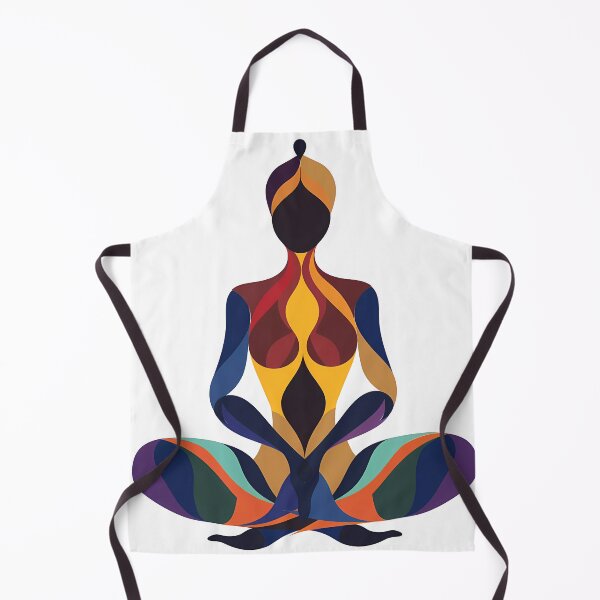 Item preview, “Organic Balance” designed and sold by Art-Vortex-fr.