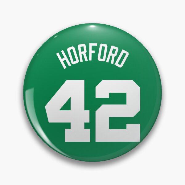 Item preview, Al Horford - Celtics designed and sold by On Target Sports.