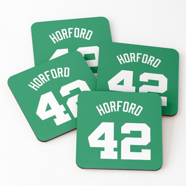 Item preview, Al Horford - Celtics designed and sold by On Target Sports.