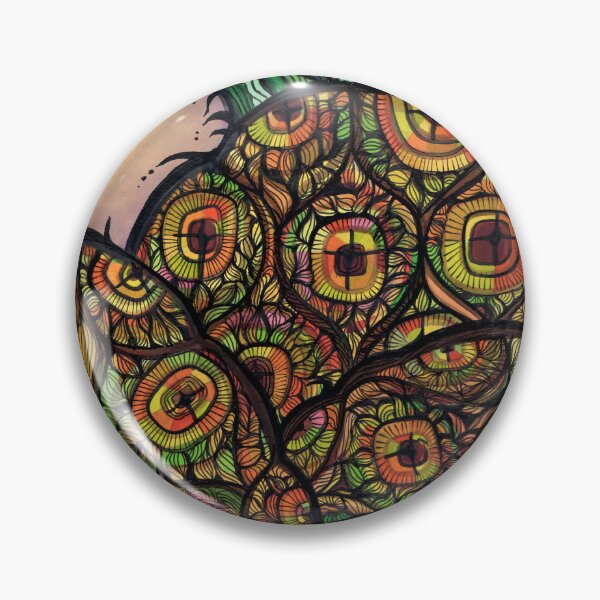 Artikelvorschau, Pineapple Passion entworfen und verkauft von ArtByBeatriz.