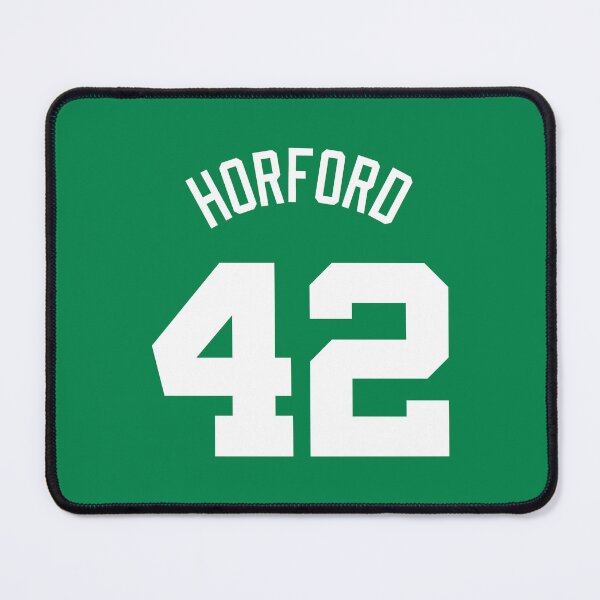 Item preview, Al Horford - Celtics designed and sold by On Target Sports.