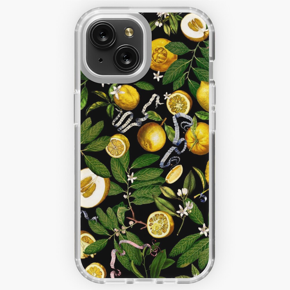 Item preview, iPhone Soft Case designed and sold by fifikoussout.