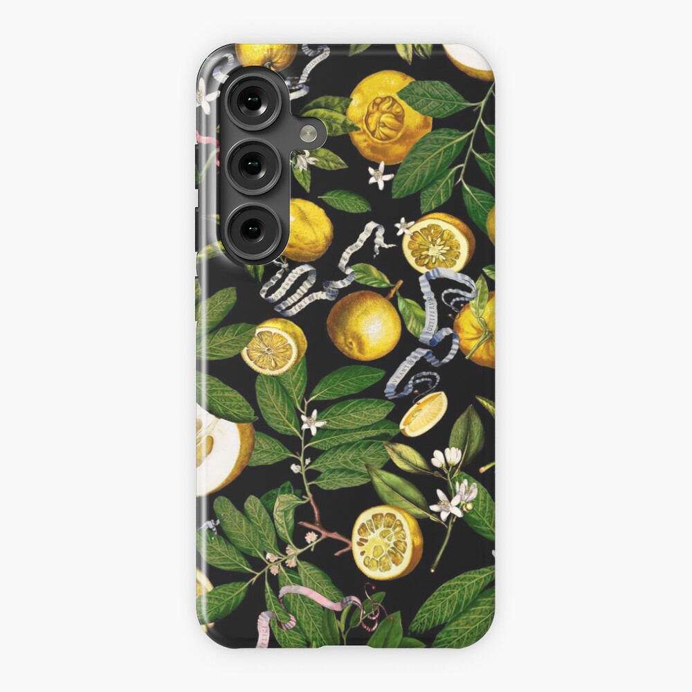 Aperçu de l'œuvre Coque rigide Samsung Galaxy créée et vendue par fifikoussout.