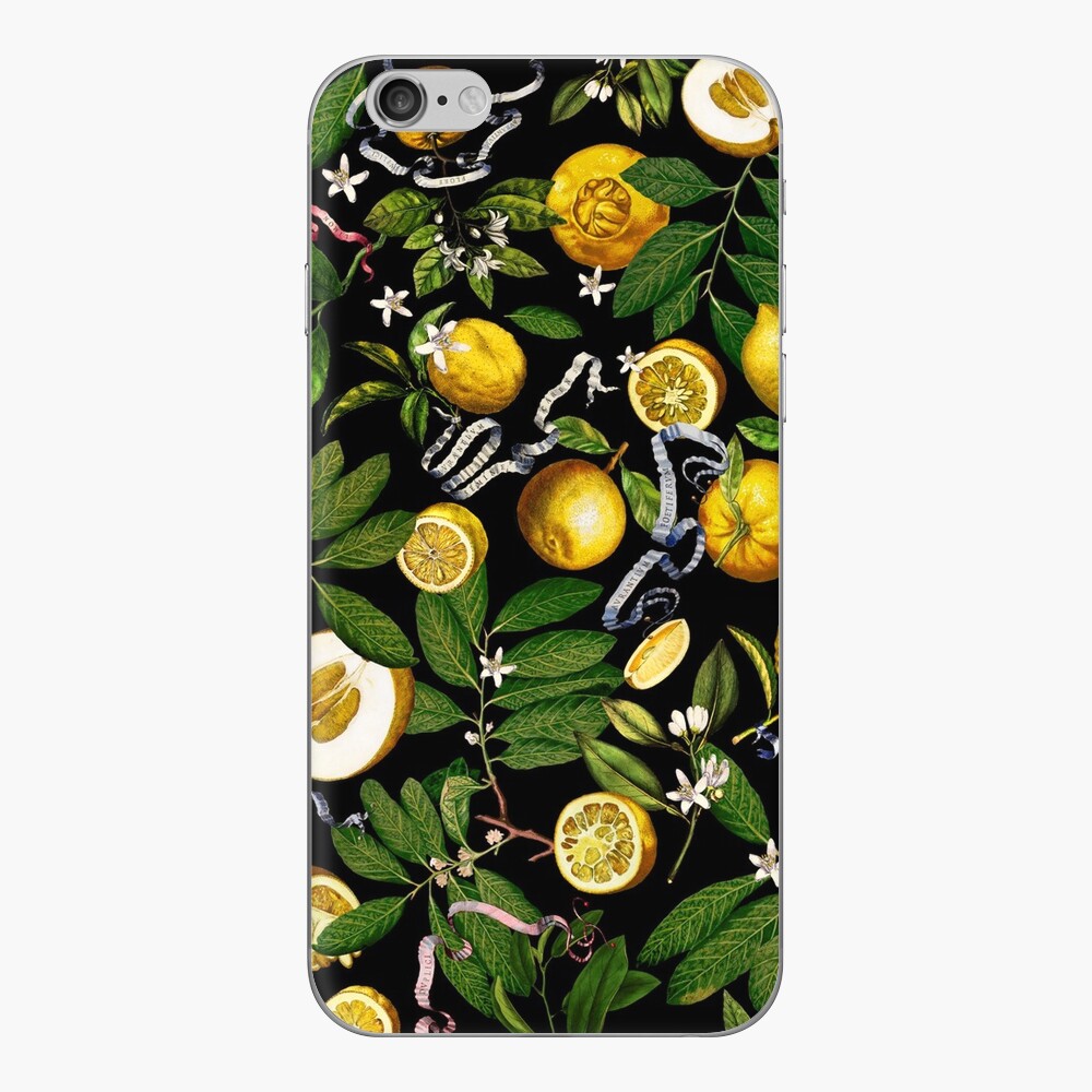 Item preview, iPhone Skin designed and sold by fifikoussout.