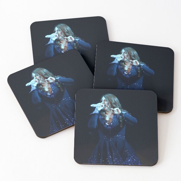 Item preview, Meghan Trainor - Photograph designed and sold by ConcertImages.