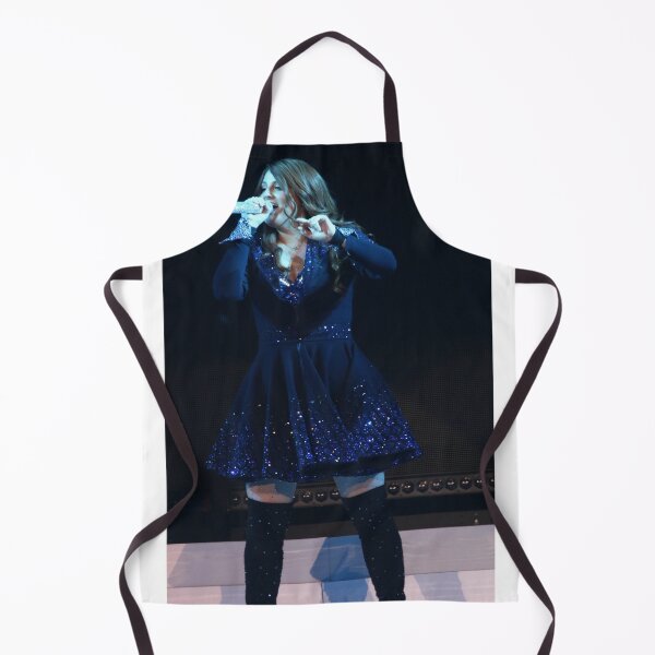Item preview, Meghan Trainor - Photograph designed and sold by ConcertImages.