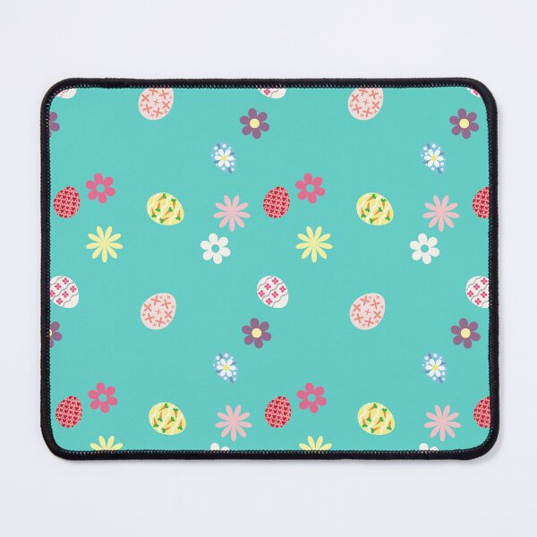 Item preview, Easter Meadow Pattern designed and sold by smalladventures.
