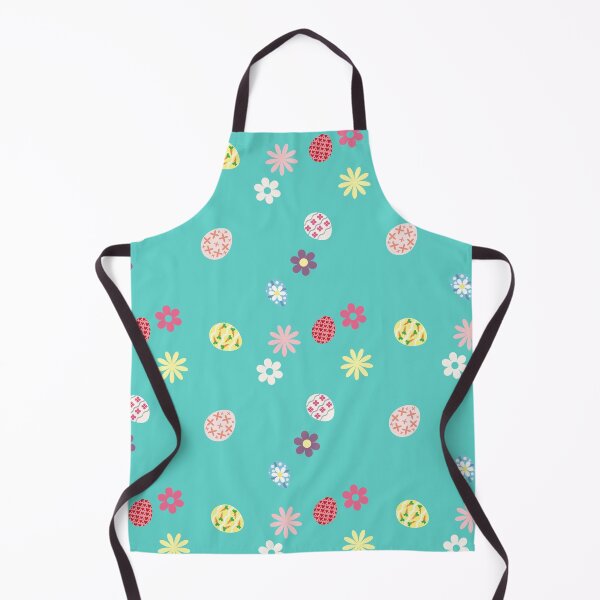 Item preview, Easter Meadow Pattern designed and sold by smalladventures.