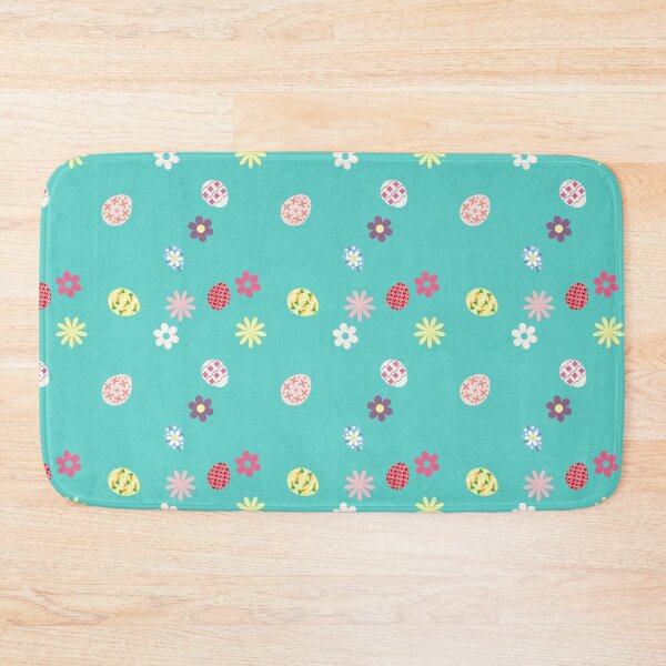 Item preview, Easter Meadow Pattern designed and sold by smalladventures.
