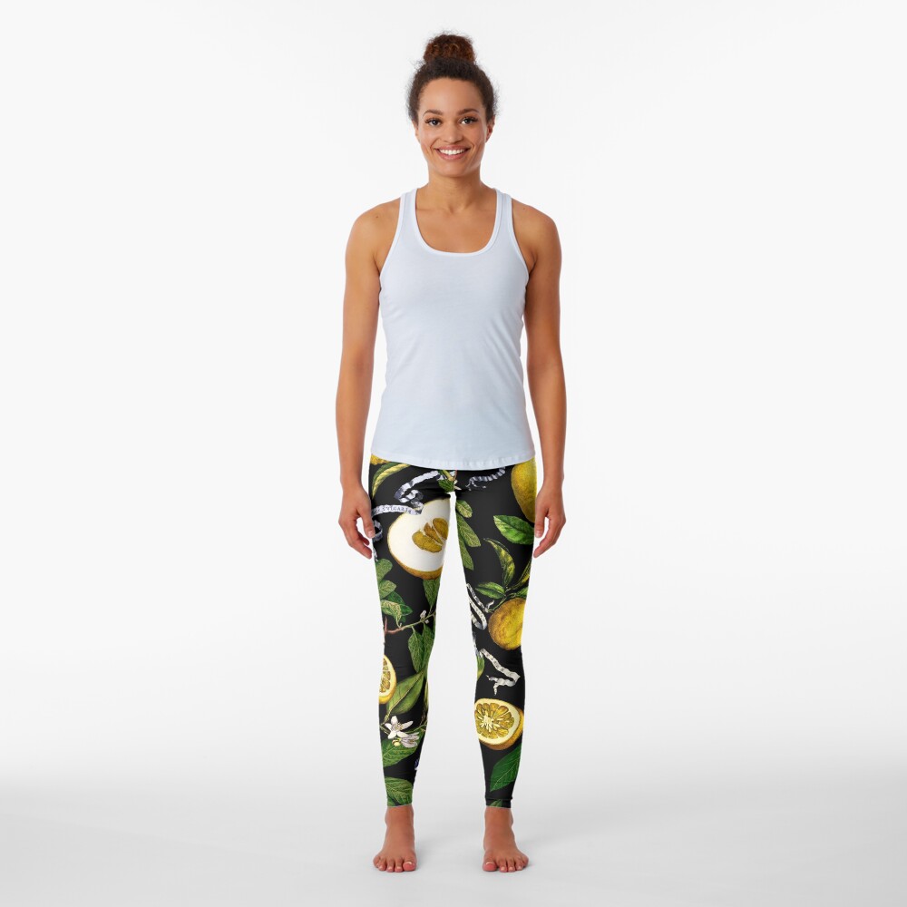 Item preview, Leggings designed and sold by fifikoussout.