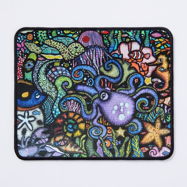 Item preview, Marine Menagerie designed and sold by ArtByBeatriz.