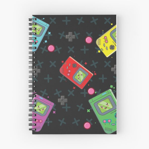 Item preview, Patrón de fiesta de Gameboy designed and sold by smalladventures.