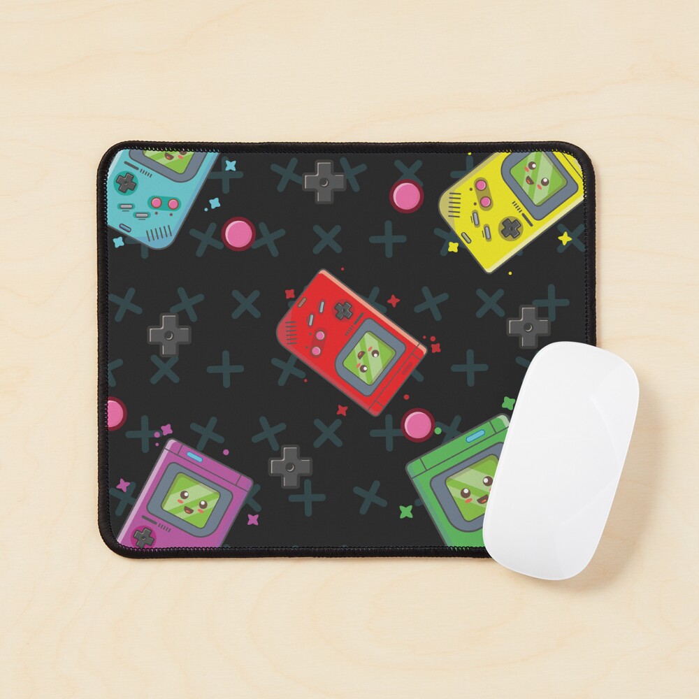 Item preview, Mouse Pad designed and sold by smalladventures.