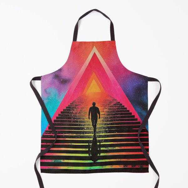 Item preview, Pyramid of the Soul designed and sold by OccultDreams.