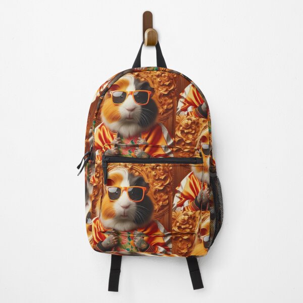 Item preview, DANDY GUINEA PIG designed and sold by snevi.