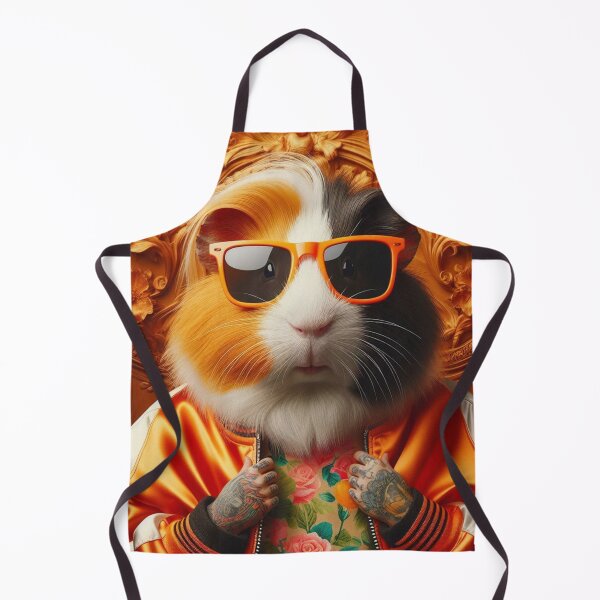 Item preview, DANDY GUINEA PIG designed and sold by snevi.