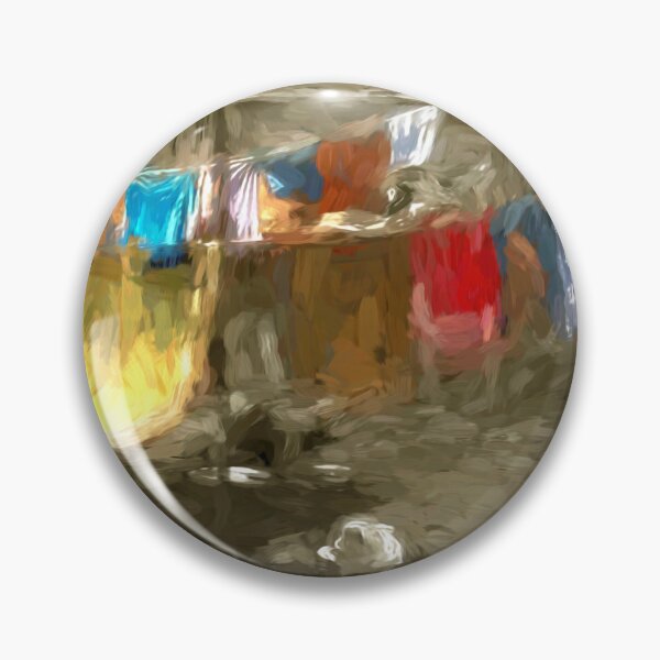 Item preview, Wind in the Wash Accra Arts Center  designed and sold by Wayne King.