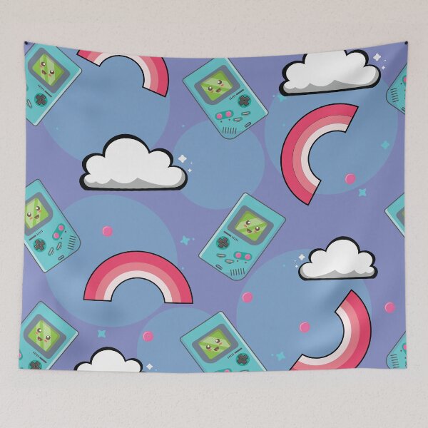 Item preview, Retro Gaming Adventure designed and sold by smalladventures.