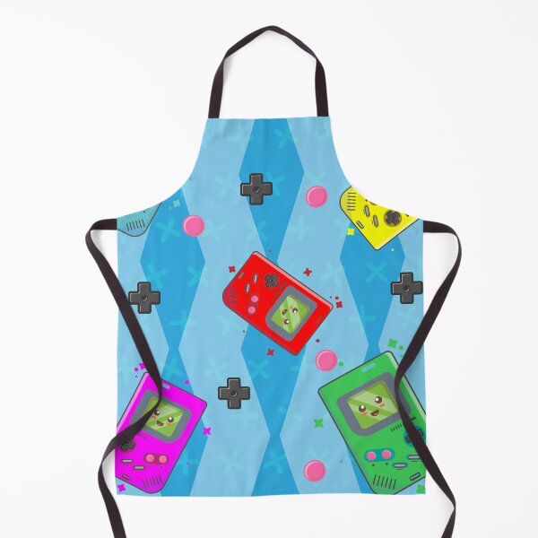 Item preview, Gameboy Rainbow designed and sold by smalladventures.
