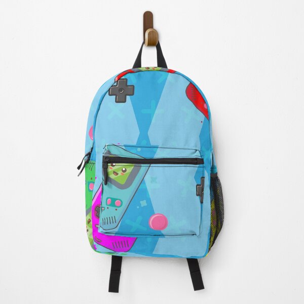 Item preview, Gameboy Rainbow designed and sold by smalladventures.