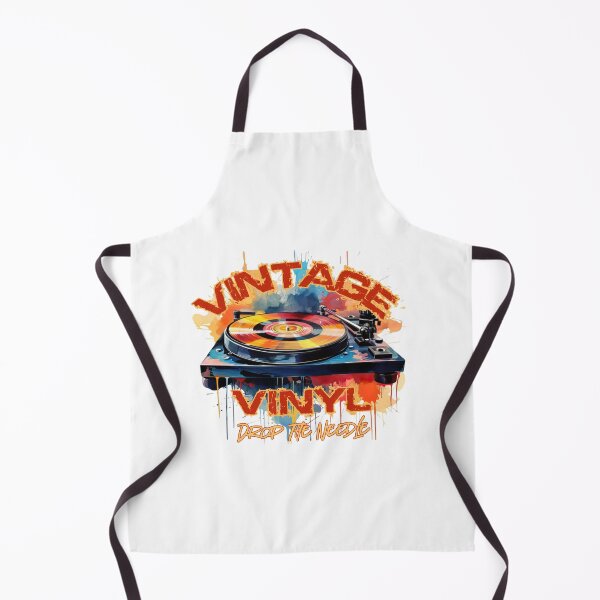 Item preview, Vinyl/Vintage Records designed and sold by ChefOCreations.