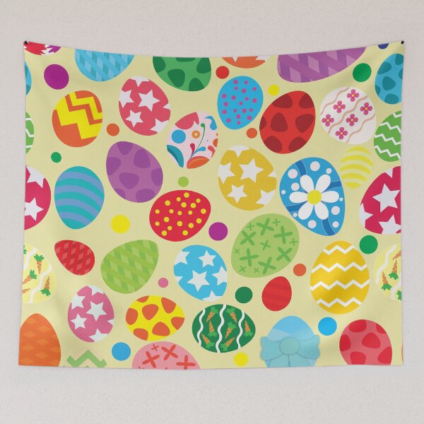 Item preview, Eggciting Easter Eggs designed and sold by smalladventures.