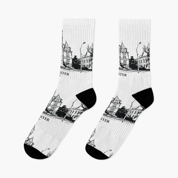 Item preview, Gloucester - New Jersey designed and sold by Lakeric Cityscapes.