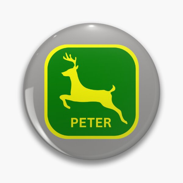Item preview, Buck Logo designed and sold by AMERICANCHEEZ.