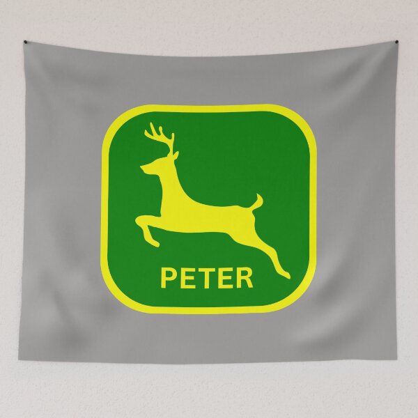 Item preview, Buck Logo designed and sold by AMERICANCHEEZ.
